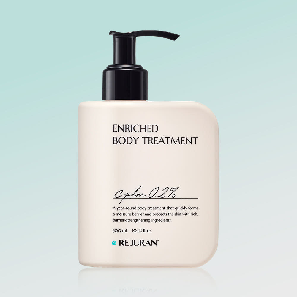 Rejuran Enriched Body Treatment Floral 300ml