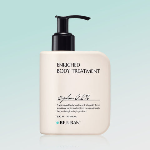 Rejuran Enriched Body Treatment Floral 300ml