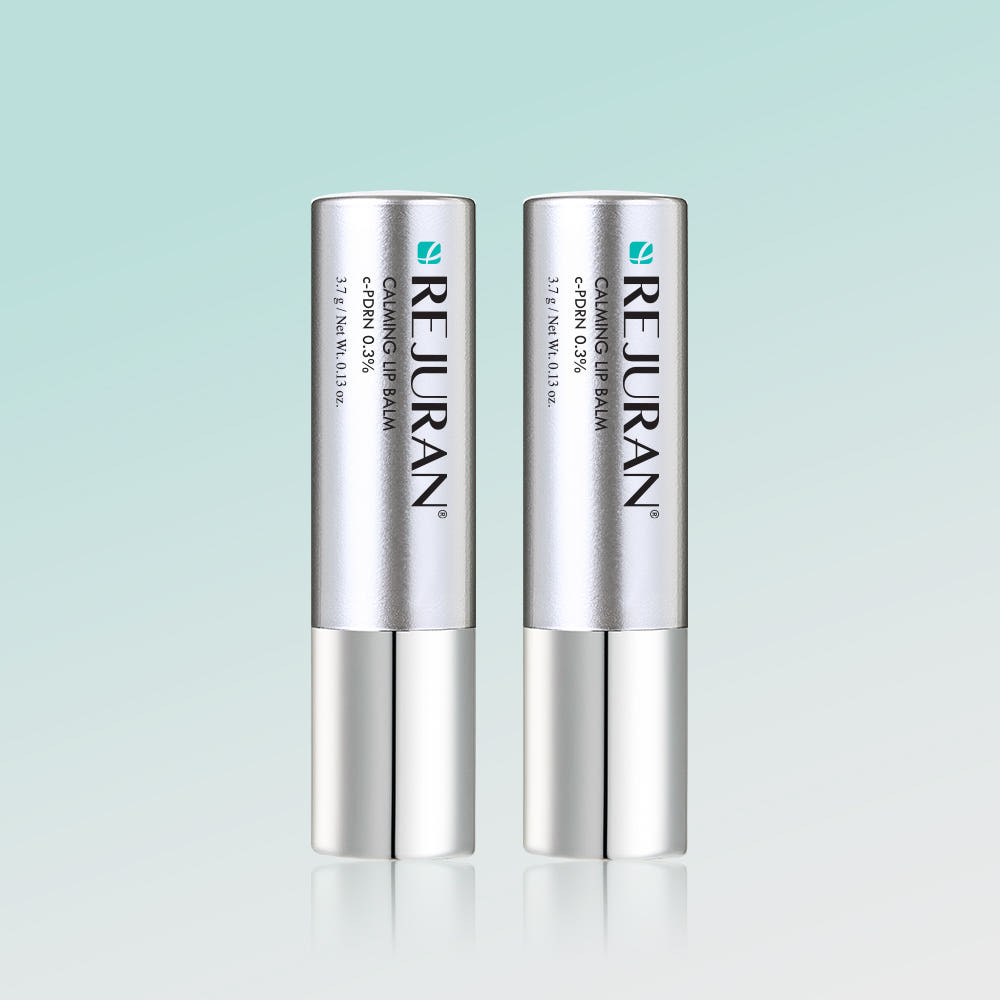 Rejuran Calming Lip Balm 3g Double Pack