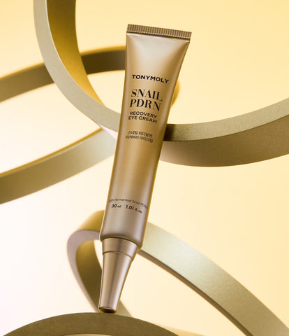 TONYMOLY Snail PDRN Recovery Eye Cream 30ml