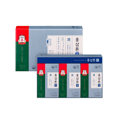 JungKwanJang Red Ginseng Drink 50ml x 30 Sachets