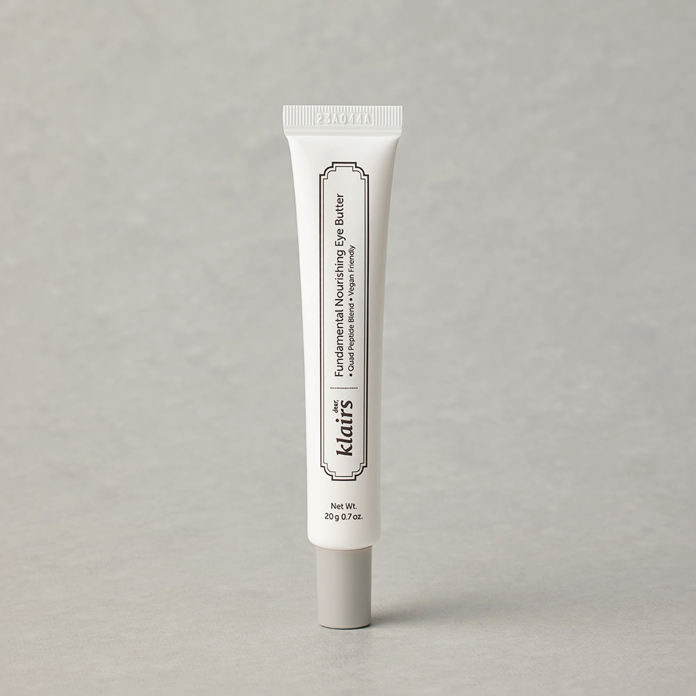 Dear Klairs Fundamental Nourishing Eye Butter 20g