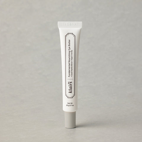 Dear Klairs Fundamental Nourishing Eye Butter 20g
