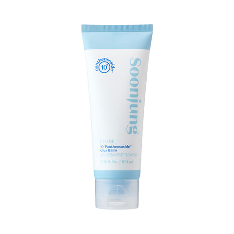 ETUDE SoonJung Pantenoside 10 Cica Balm 100ml