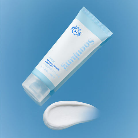 ETUDE SoonJung Pantenoside 10 Cica Balm 100ml