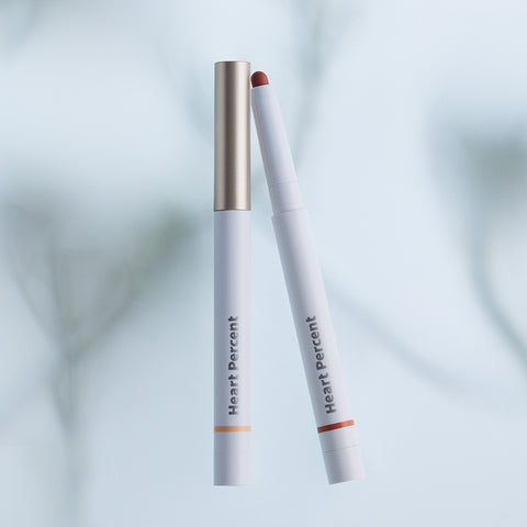 Heart Percent Dot On Mood Lip Pencil 0.8g