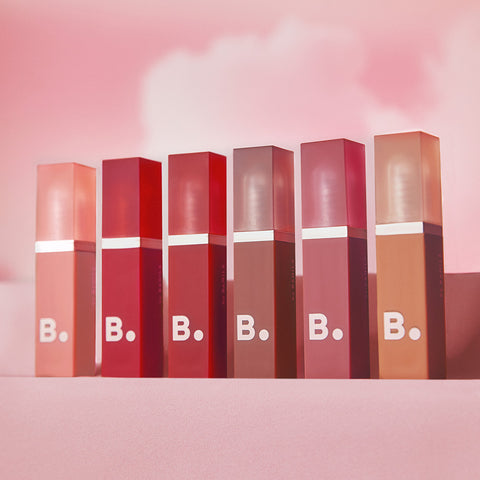 Banila Co Sheer Velvet Veil Tint 4.2g (2 Pack)