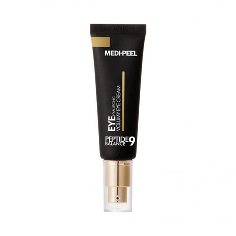 Soonsu Beauty Peptide 9 Hyaluronic Volumy Eye Cream front view