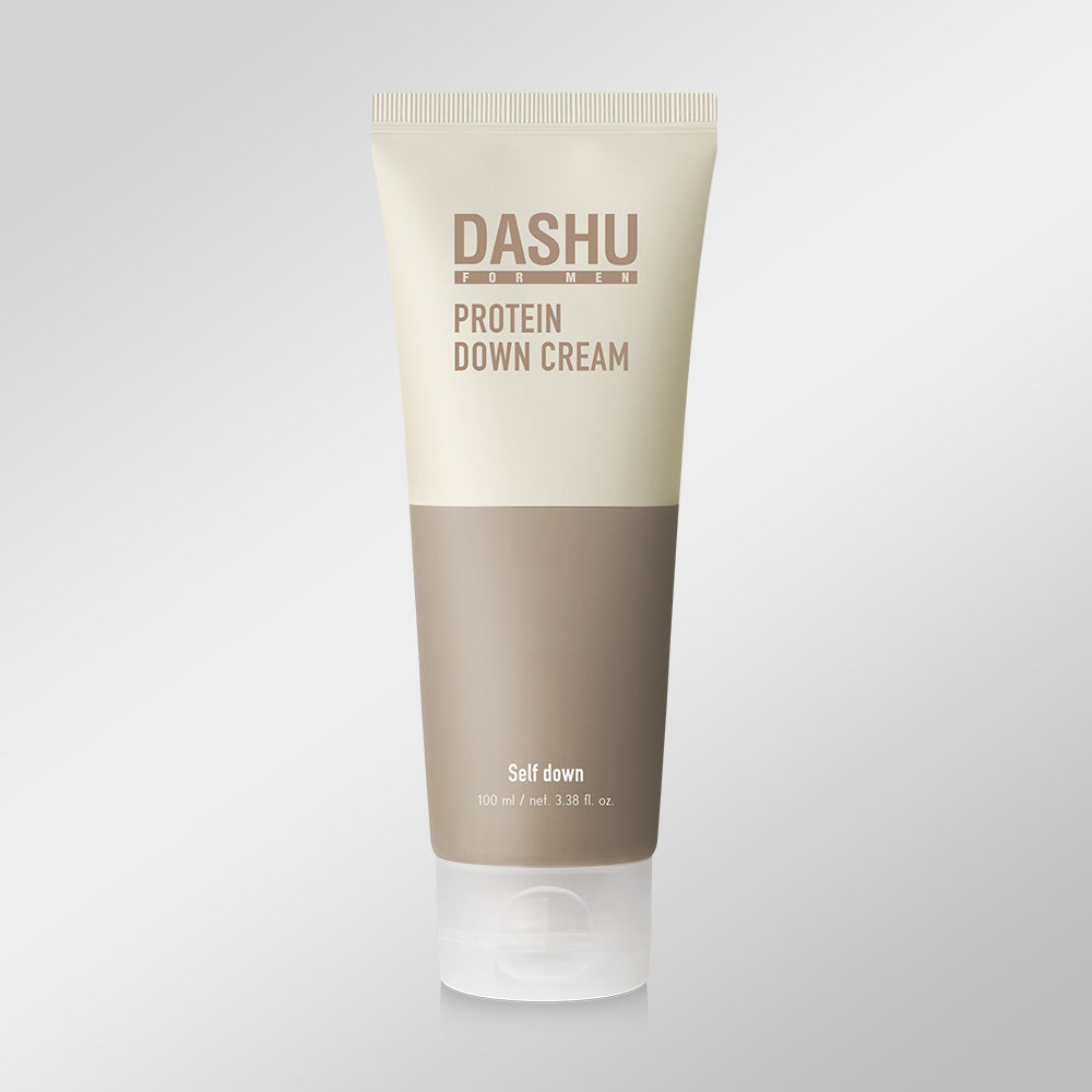 Dashu For Men Protein Down Cream 100ml