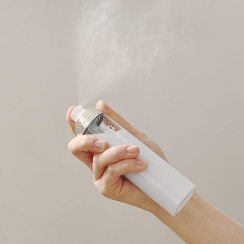 Carenology Serum First Starter Set (Serum + Mini Mist)