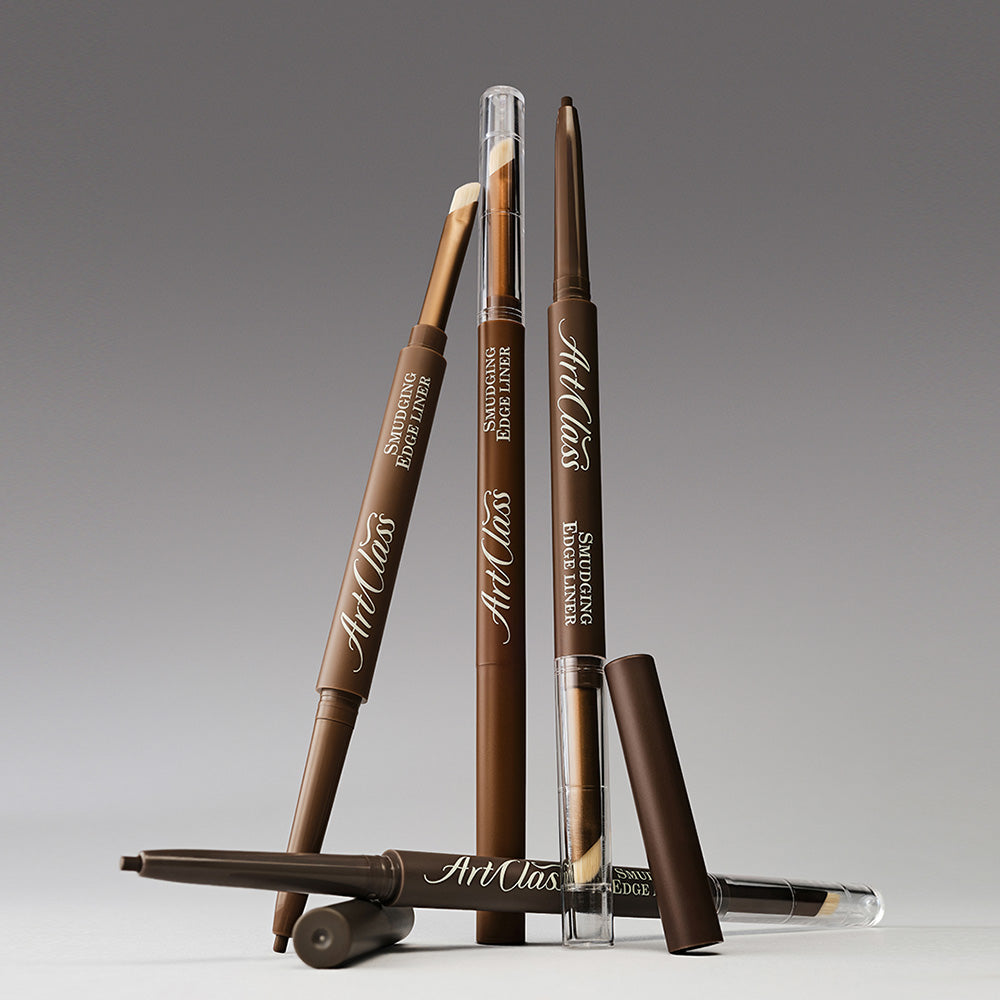 Too Cool For School Artclass Smudging Edge Liner 0.12g