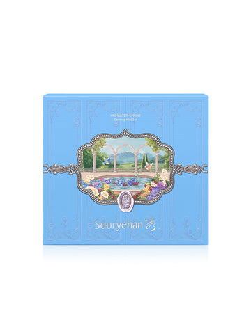 Sooryehan HyoBidam Hydrating Mist (Special Edition) 100ml