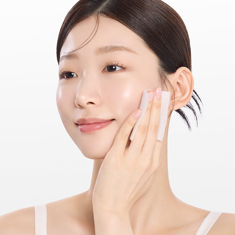 Mamonde Flora Glow Rose Water Toner 300ml