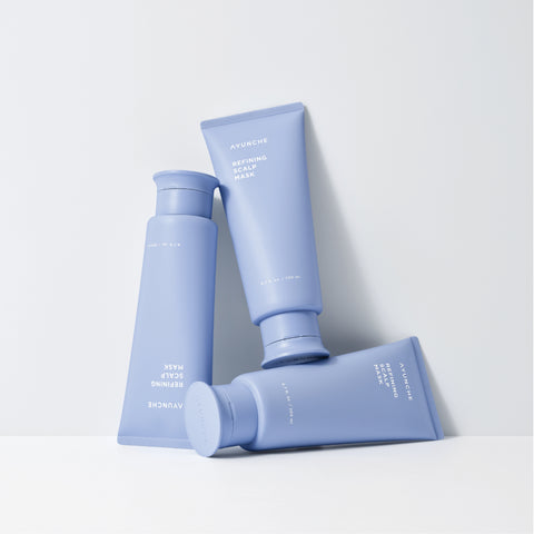Ayunche Refining Scalp Mask 200ml