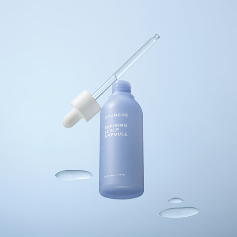 Ayunche Refining Scalp Ampoule 75ml