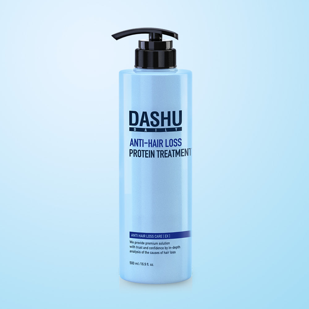 Dashu Daily Protein Treatment 500ml