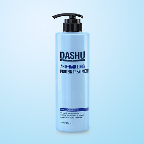 Dashu Daily Protein Treatment 500ml