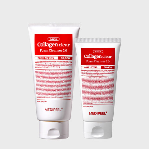 Medipeel Red Lacto Collagen Clear 2.0 300ml + 120ml