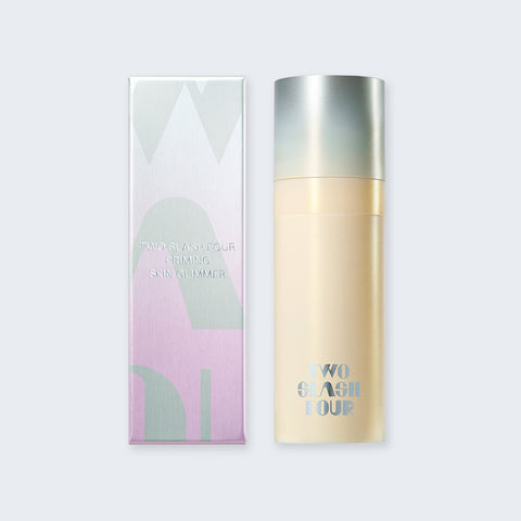 Two Slash Four Priming Skin Gleamer