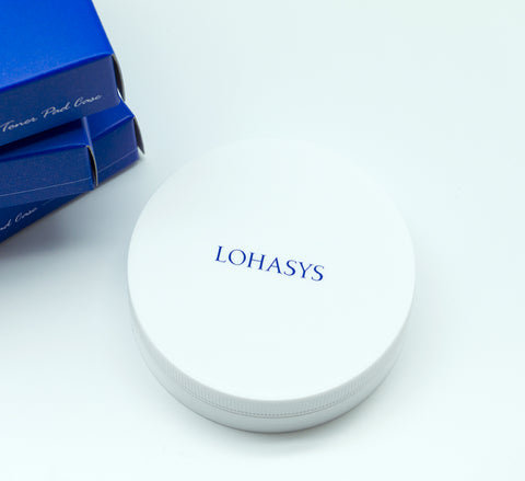 Lohasys Skin Full Recovery Toner Pad Case
