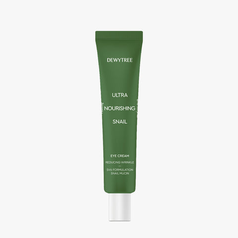 Dewytree Ultra Nourishing Snail Eye Cream 40ml