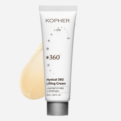Kopher Hainical 360 Lifting Cream 50ml