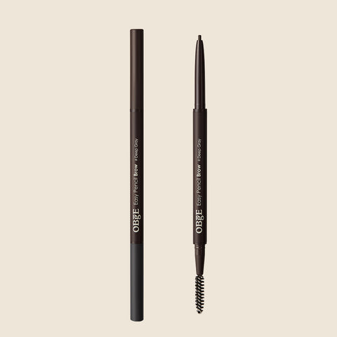 OBGE Easy Pencil Brow 0.08g 1pc