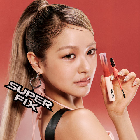 Narka Super Fix Edge Hair Mascara 8.5ml