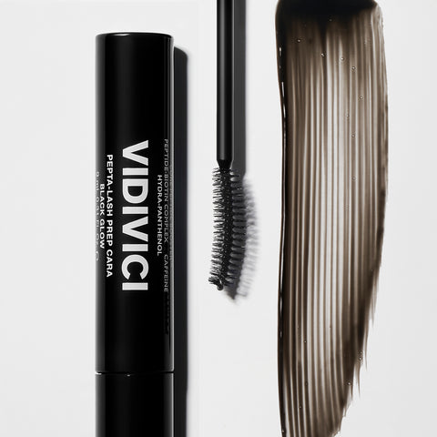 VIDIVICI Pepta Lash Prep Cara Black Glow - 9ml