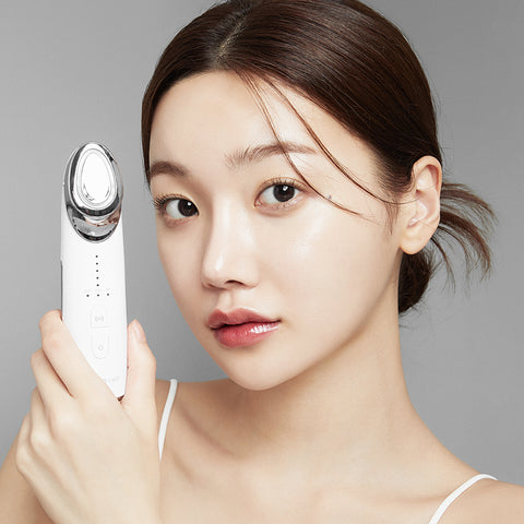 Beproccell Esthetic 3-Month Set (Beauty Device + 3 Ampoules)