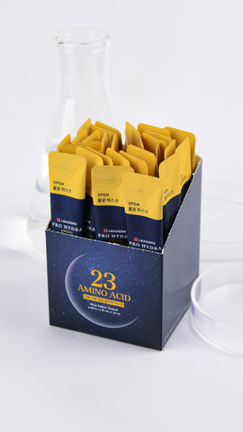Leaders Sleeping Mask 30ea + Ceramide Sheet Masks 10ea + Hyaluronic Sheet Masks 10ea
