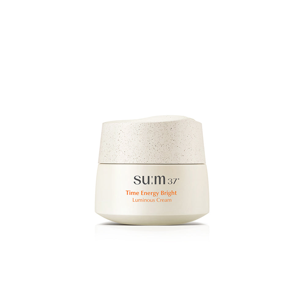 SU:M37 Time Energy Bright Cream 50ml