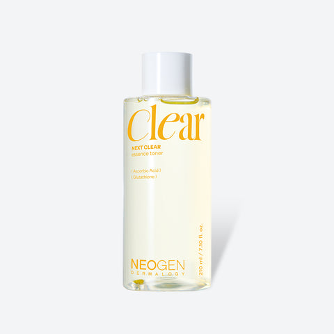 Neogen Next Clear Essence Toner 210ml