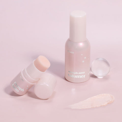 ETUDE Nymph Radiance Volumer + Volumer Balm (2-piece Set)