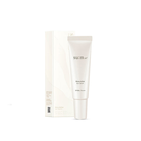SU:M37 Micro Active Sun Serum 50ml