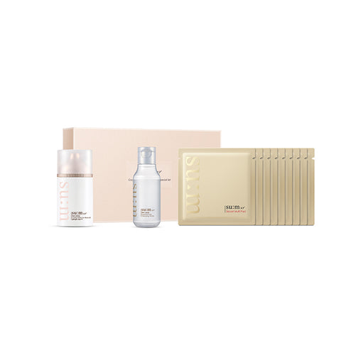 SU:M37 Sunaway Cooling Watery Sunblock 50ml