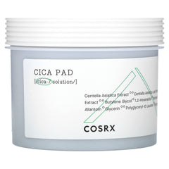 Soonsu Beauty Pure Fit Cica Pad 90 Pads front view