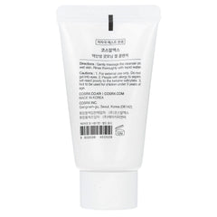 Soonsu Beauty Low pH Good Morning Gel Cleanser side view