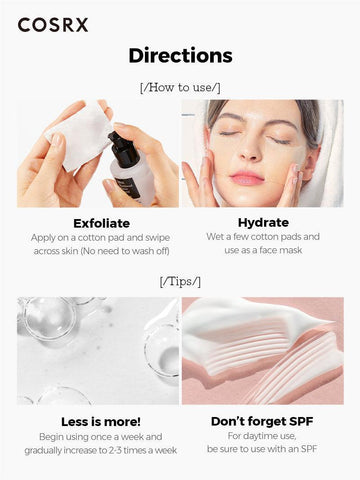 Soonsu Beauty BHA Blackhead Power Liquid packaging design