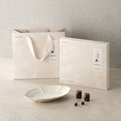 JungKwanJang Hwangjindan Ceramic Edition 4 g x 14 Hwan (Odense Centerpiece)
