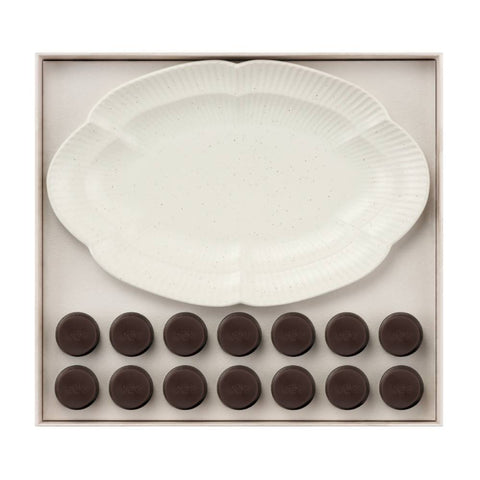 JungKwanJang Hwangjindan Ceramic Edition 4 g x 14 Hwan (Odense Centerpiece)
