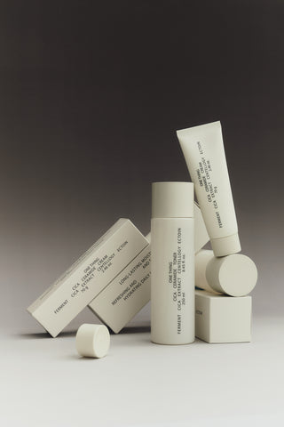 One Thing Cica Ceramide Toner 250ml