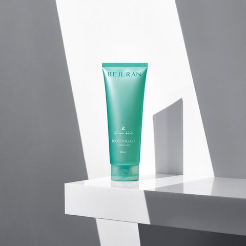 Rejuran Recover Healer Boosting Gel 200ml (3 Pack)