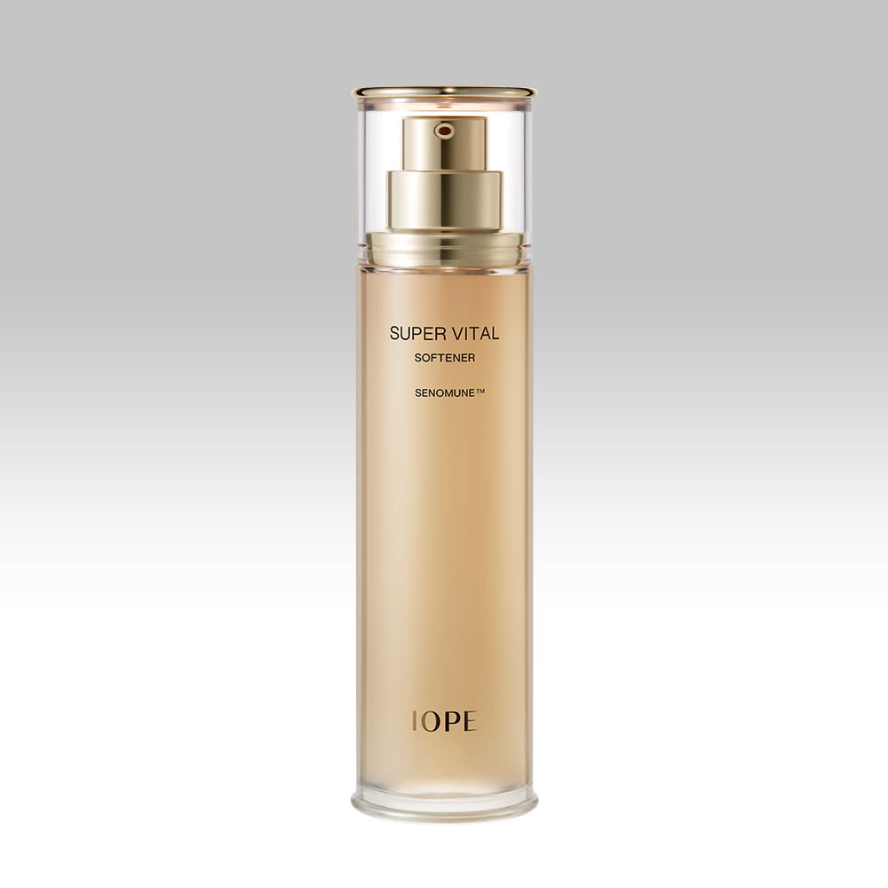 IOPE Super Vital Softener 6th Generation 150ml
