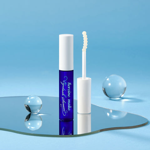 Kiss Me Heroine Make Watering Eyelash Serum EX 5.5ml (10% Extra)