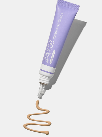Troiareuke Aesthetic Daily Tone-Up Set