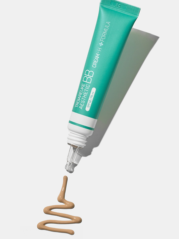 Troiareuke Esthetic BB A/H 15g 3-Set SPF50+ PA+++