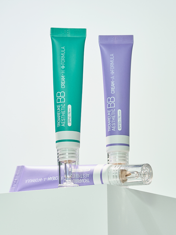 Troiareuke Aesthetic BB / Blemish Balm 15ml