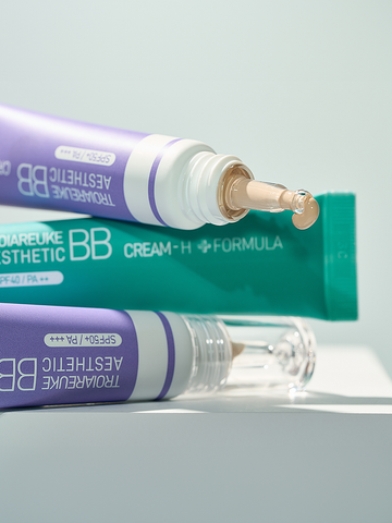 Troiareuke Esthetic BB A/H 15g 3-Set SPF50+ PA+++