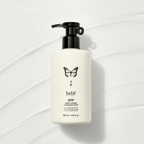 belif Off Body Lotion 250 ml